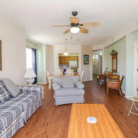 Seaside At Anastasia A206